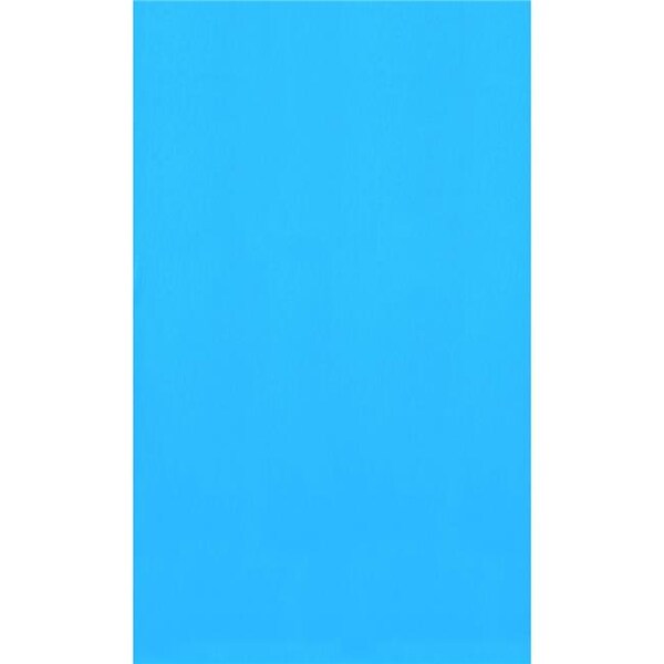 Swinline Swinline NL326-20 24 ft. Round Standard Gauge Overlap Liner with 48 to 52 in. - Blue NL326-20 - main